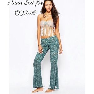 Anna Sui For O’Neill Day Dreamer Bell Beach Bottom